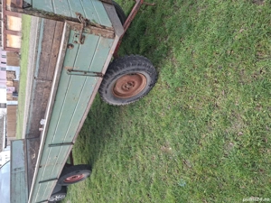 utilaje agricole import Germania  - imagine 5