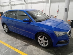 De vânzare skoda scala  - imagine 7