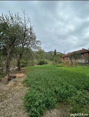 Vand casa in Bogaltin,pentru mai multe detalii in privat - imagine 5