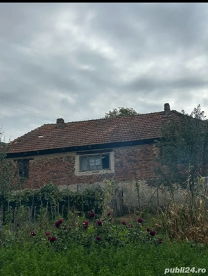 Vand casa in Bogaltin,pentru mai multe detalii in privat - imagine 4