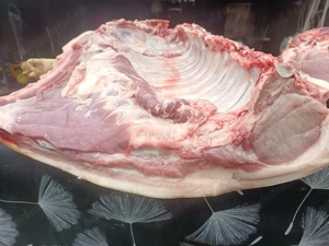 Vând porci de carne pietrain viu s-au jumătate s-au sferturi  - imagine 3