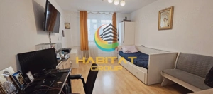 Vanzare apartament cu 2 camere si loc de parcare Bd Brancoveanu