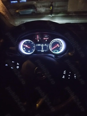 Opel Astra Sport Tourer 1.5 Diesel(105CP),Full Option,kilometri reali. - imagine 5