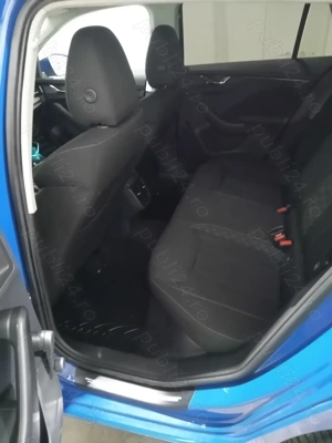 De vânzare skoda scala  - imagine 10