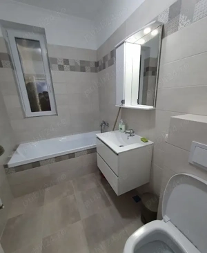 centru chirie apartament cu 2 camere si centrala pe gaz