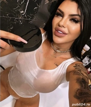 100%real doar pentru cateva zile in oras 