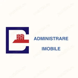 Administrator Imobile-Administratie financiar-contabila.