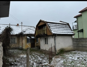 Vand casa zona Titulescu - imagine 2
