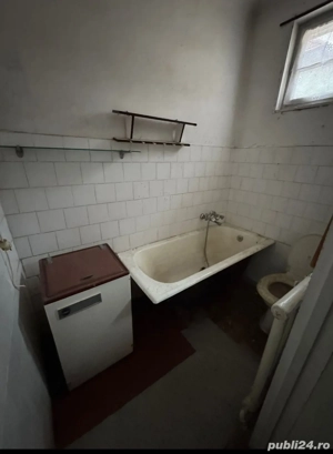 Vand casa zona Titulescu - imagine 8