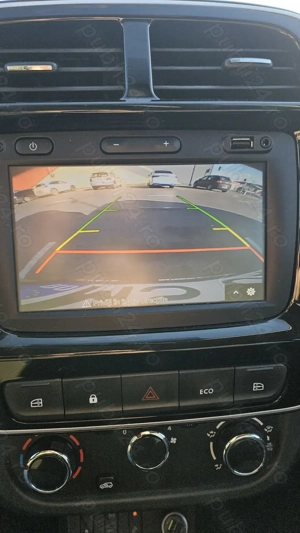 Vand Dacia Spring an 2 km, garantie Septembrie 2028 - imagine 5