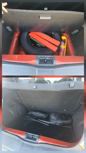 Vand Dacia Spring an 2 km, garantie Septembrie 2028 - imagine 7