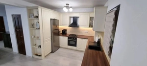 Unirii - Inchiriere casa triplex - Str. Zeno Vancea