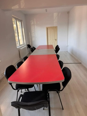 Mureseni - Inchiriere spatiu birou - Str. Cisnadie - imagine 4