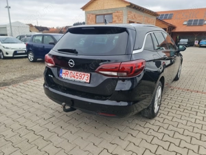 Opel Astra K Elegance  1.2 benzin MATRIX Led - imagine 3