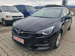 Opel Astra K Elegance  1.2 benzin MATRIX Led