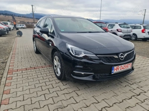 Opel Astra K Elegance  1.2 benzin MATRIX Led - imagine 5