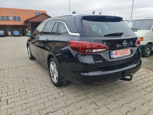 Opel Astra K Elegance  1.2 benzin MATRIX Led - imagine 2