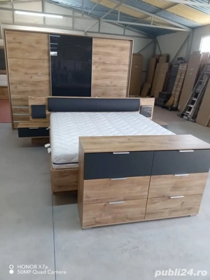 Dormitor modern de vânzare 