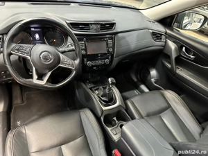  Nissan X-Trail TEKNA Impecabilă - imagine 4