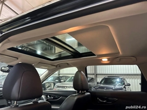  Nissan X-Trail TEKNA Impecabilă - imagine 5