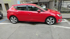 vand Seat Leon 2014 motor 1.4 TSI km putini Proprietar 