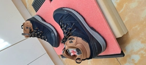 Bocanci barbati Quechua Waterproof 44.5-45