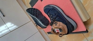 Bocanci barbati Quechua Waterproof 44.5-45