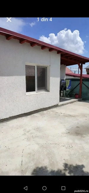 garsoniera de închiriat 