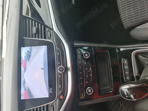 Opel Astra K Elegance  1.2 benzin MATRIX Led - imagine 4