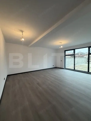 Casa noua la cheie parter, 375 mp teren, Eurocartier Brestei - imagine 12