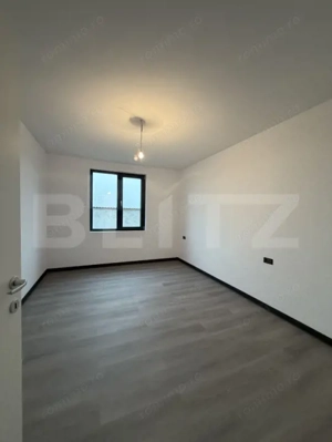 Casa noua la cheie parter, 375 mp teren, Eurocartier Brestei - imagine 15