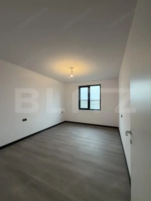 Casa noua la cheie parter, 375 mp teren, Eurocartier Brestei - imagine 14