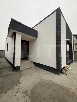 Casa noua la cheie parter, 375 mp teren, Eurocartier Brestei