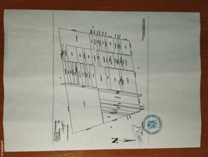 De vânzare teren intravilan,1000 mp(27.500 euro)și teren agricol(10.000 ha)cadastru,Intabulare  - imagine 7
