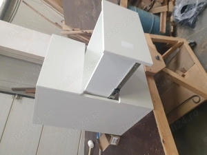 Execut mobilă la comandă