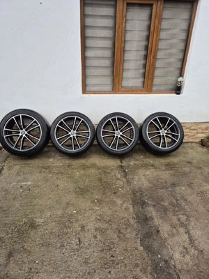 Jante R18  - imagine 3