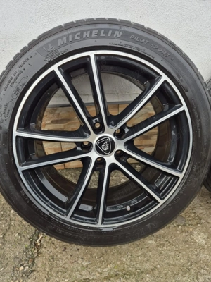 Jante R18  - imagine 2