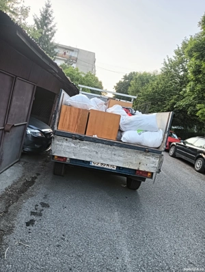 Transport moloz,demolari garaje ,debarasare mobila