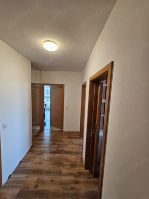 Apartament 2 Camere, 2 parcari + Boxa de depozitare - imagine 2