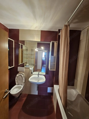 Apartament 2 Camere, 2 parcari + Boxa de depozitare - imagine 3