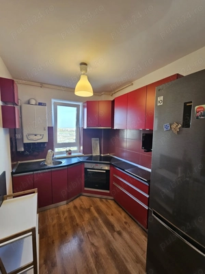 Apartament 2 Camere, 2 parcari + Boxa de depozitare