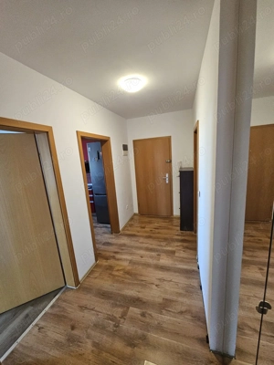 Apartament 2 Camere, 2 parcari + Boxa de depozitare - imagine 4