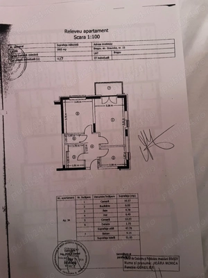 Apartament 2 Camere, 2 parcari + Boxa de depozitare - imagine 5