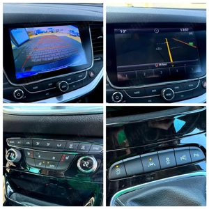 Opel Astra K Elegance  1.2 benzin MATRIX Led - imagine 6