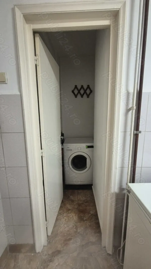 Garsoniera Piata Muncii inchiriat 3 minute de metrou Bulevardul Decebal - imagine 7