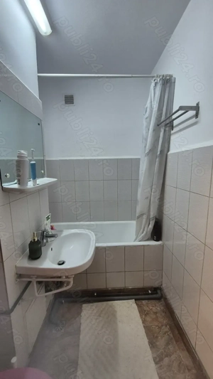 Garsoniera Piata Muncii inchiriat 3 minute de metrou Bulevardul Decebal - imagine 10