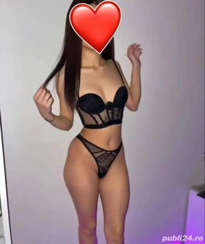 buna sunt nou in oras Fac si deplasari 