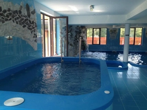 Disponibila de REVELION cabana complet echipat #259; de  #238;nchiriat  #238;n Muntii Calimani - imagine 10