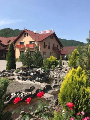 Disponibila de REVELION cabana complet echipat #259; de  #238;nchiriat  #238;n Muntii Calimani - imagine 2