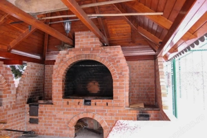 Disponibila de REVELION cabana complet echipat #259; de  #238;nchiriat  #238;n Muntii Calimani - imagine 7